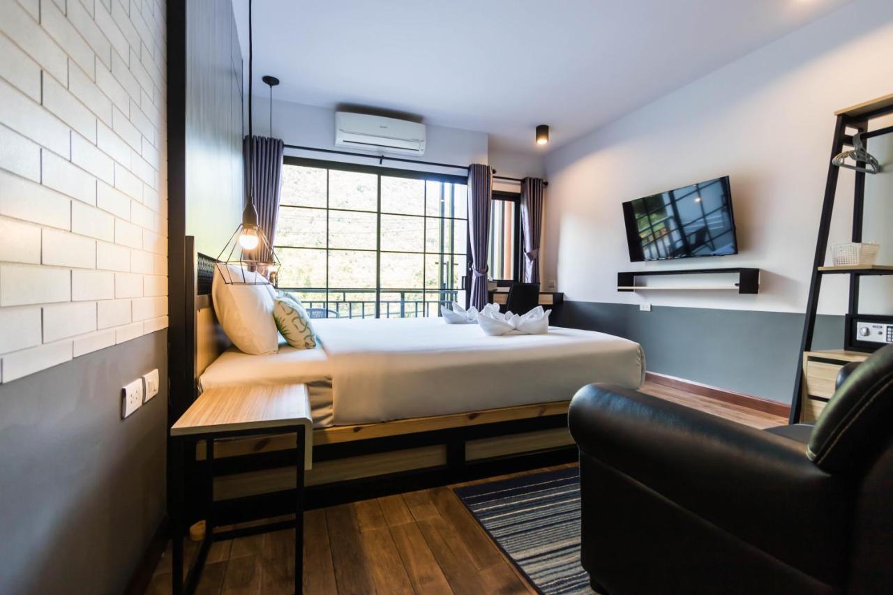 Pp Grand Kamala Hotel-Sha Extra Plus Exterior photo