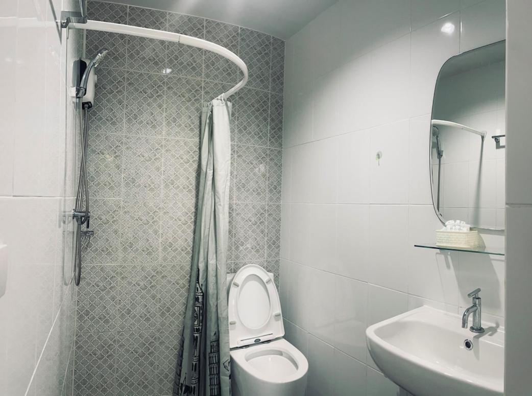 Pp Grand Kamala Hotel-Sha Extra Plus Exterior photo