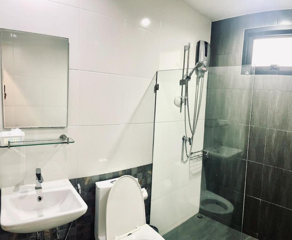 Pp Grand Kamala Hotel-Sha Extra Plus Exterior photo