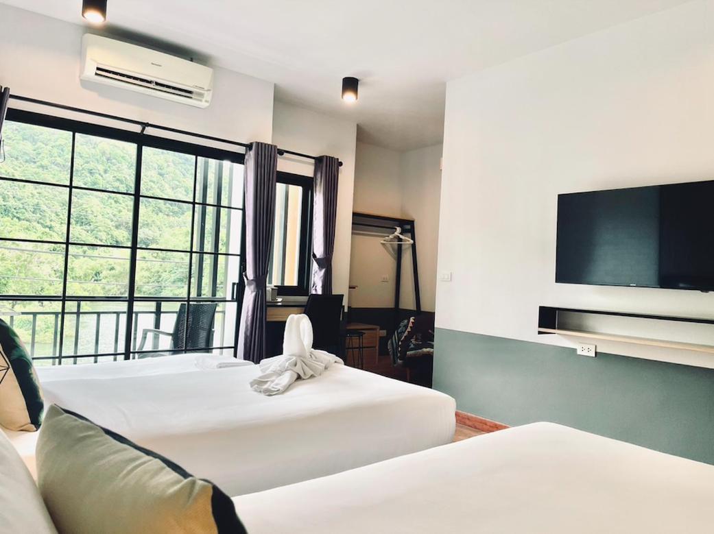 Pp Grand Kamala Hotel-Sha Extra Plus Exterior photo
