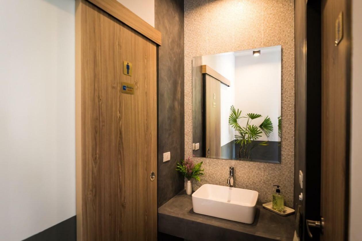 Pp Grand Kamala Hotel-Sha Extra Plus Exterior photo