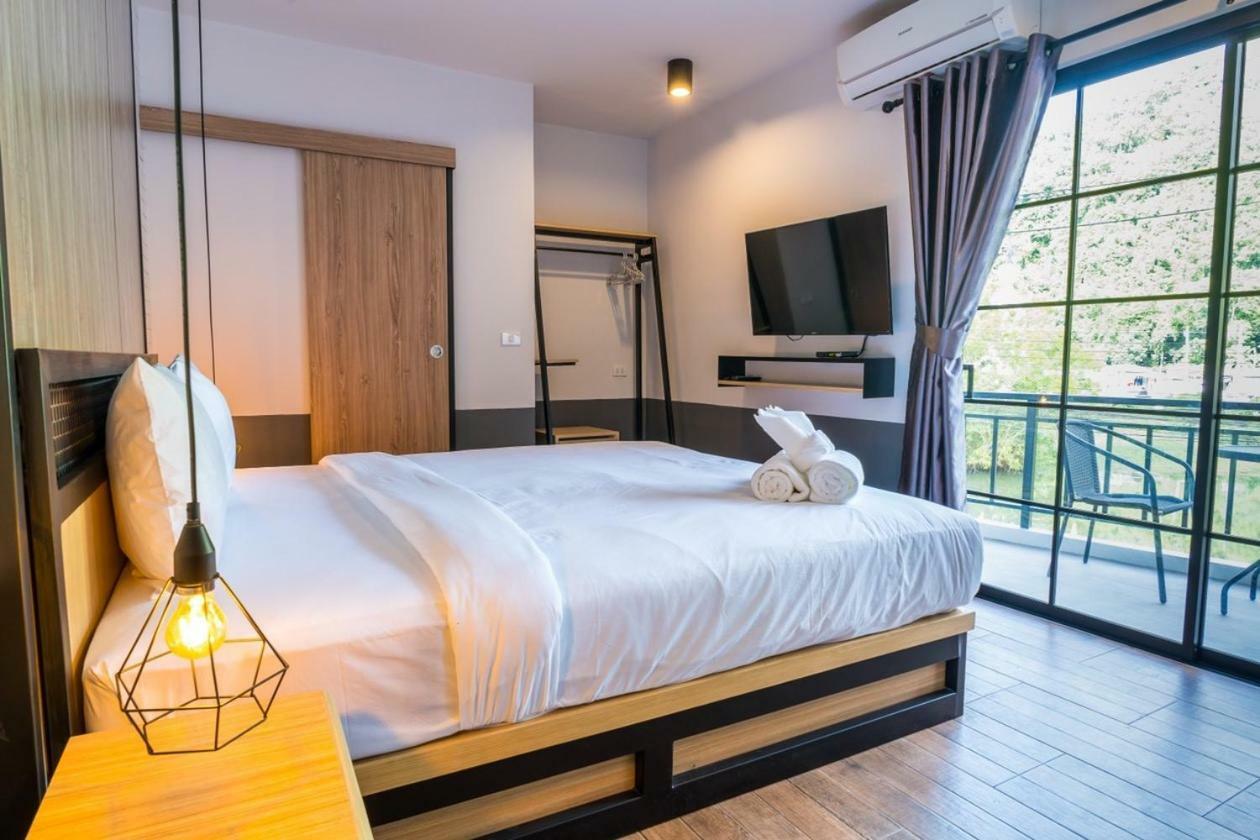 Pp Grand Kamala Hotel-Sha Extra Plus Exterior photo